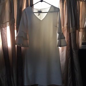 Enfocus studio White dress